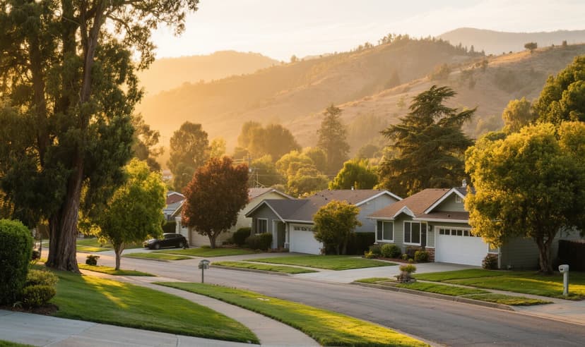 Gutter replacement project in Auburn, California by ProFlow Home Services