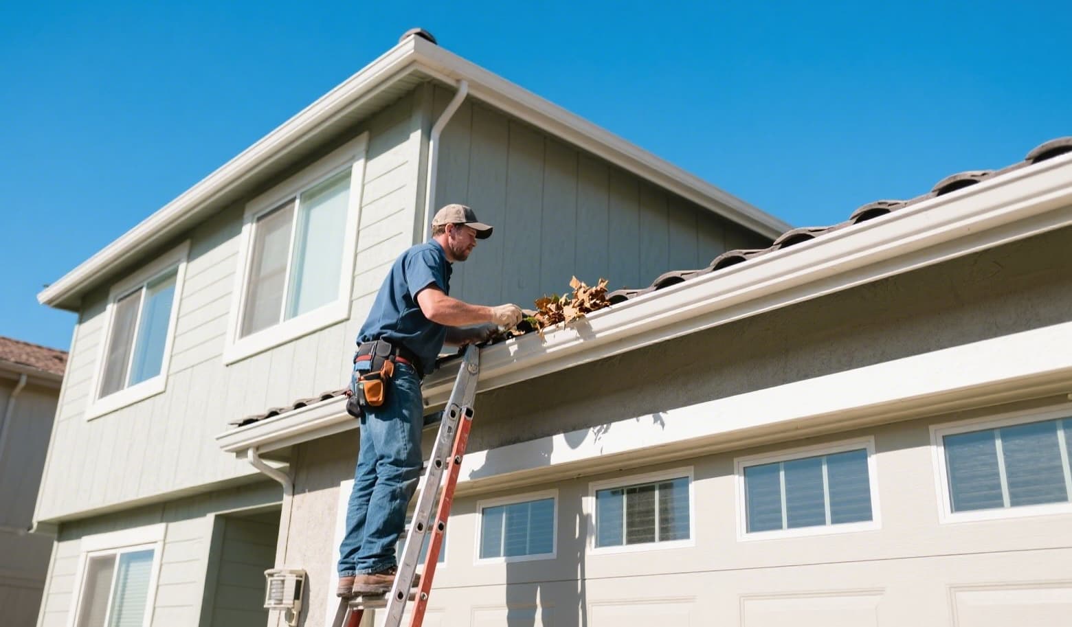 Are Gutter Guards Worth It? A Sacramento Homeowner's Guide
