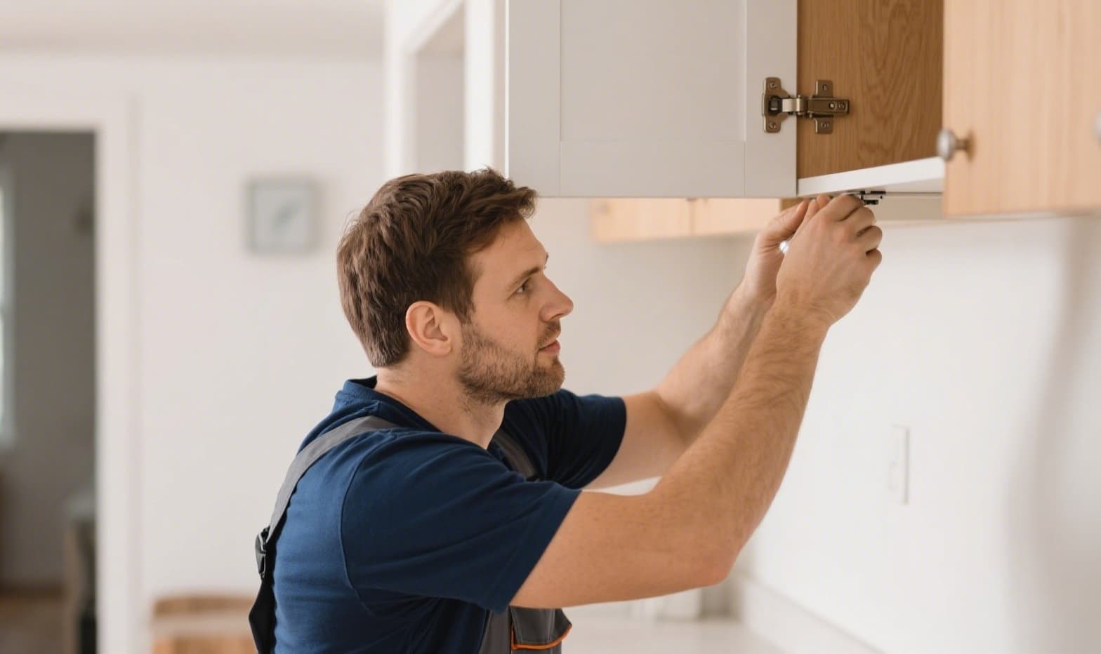 Handyman Services Guide: What to Fix, When to Call a Pro in Sacramento